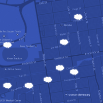 About the Urban Dreamscape Project