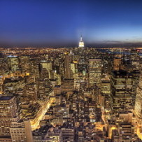 Urban Dreamscape