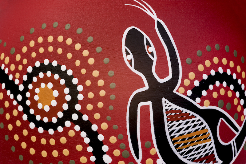 The Dreamtime: A Journey Into The Aboriginal Worldview